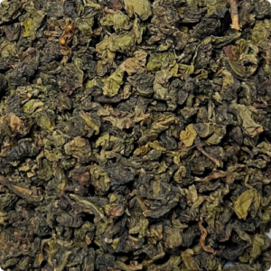 Té Azul - Oolong